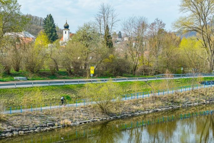 Prodej, Byt 2+kk, Vrané nad Vltavou
