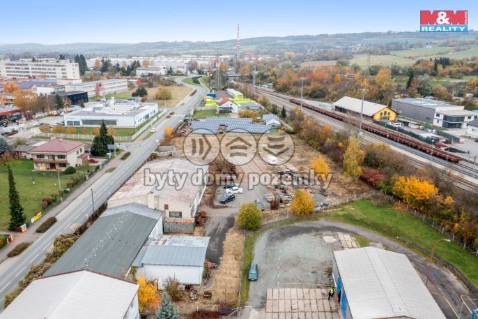 Prodej, Výrobní objekt, Nové Město nad Metují