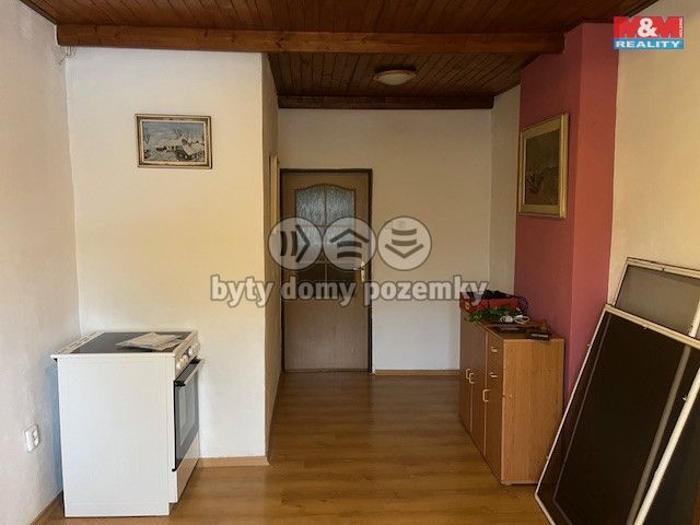 Prodej, Rodinný dům, Řepeč