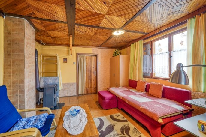 Prodej, Chata, Horšovský Týn