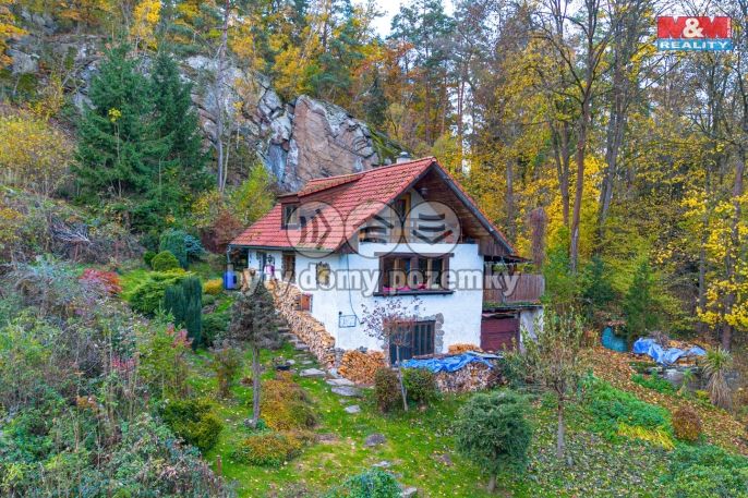 Prodej, Chata, Barchovice