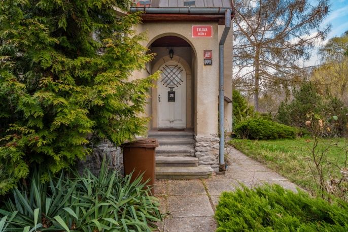 Prodej, Byt 4+1, Děčín