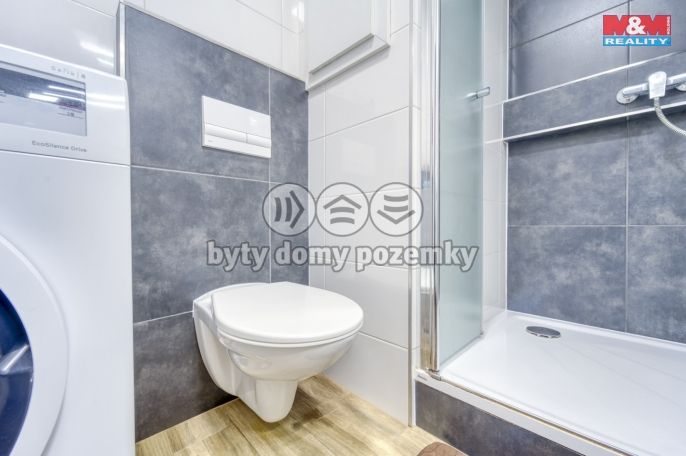 Prodej, Byt 1+1, Žatec