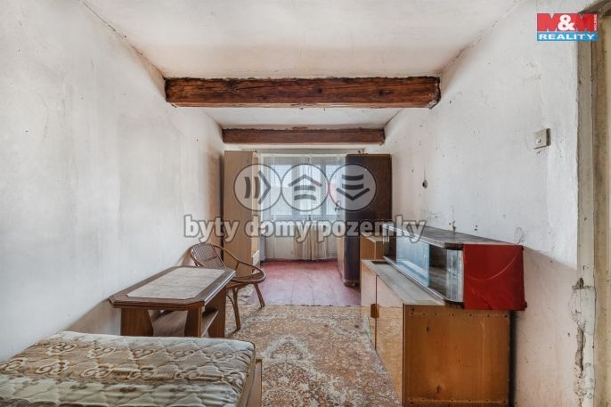 Prodej, Rodinný dům, Mšeno