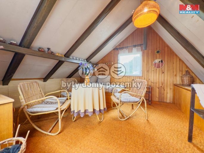 Prodej, Zahrada, Chotěbuz