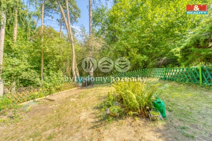 Prodej, Chata, Česká Bříza