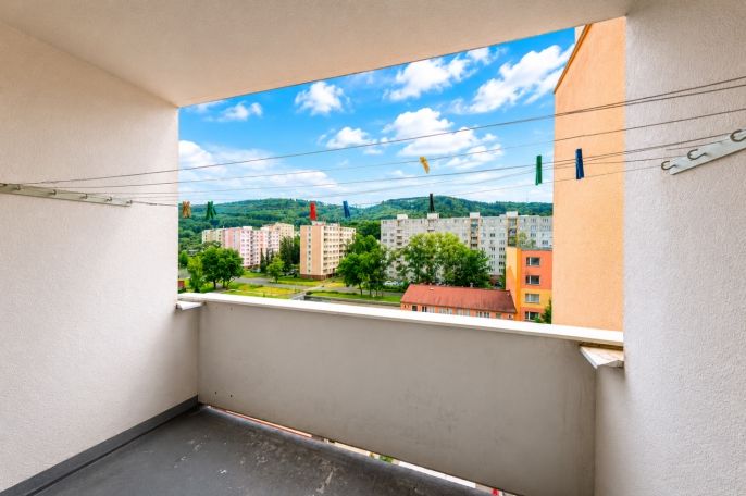 Prodej, Byt 2+1, Karlovy Vary