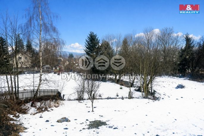 Prodej, Rodinný dům, Vacov