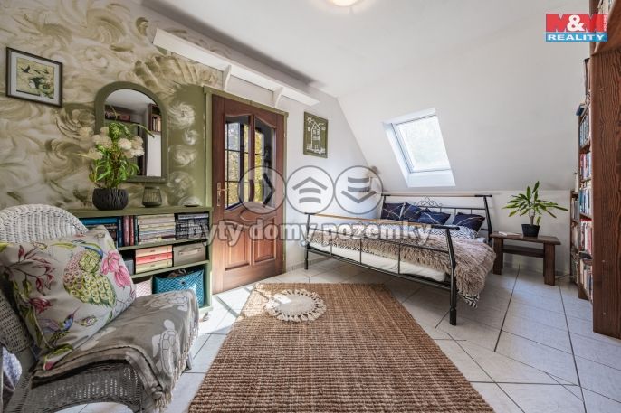 Prodej, Rodinný dům, Náchod