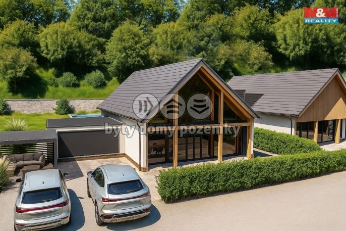 Prodej, Rodinný dům, Choteč