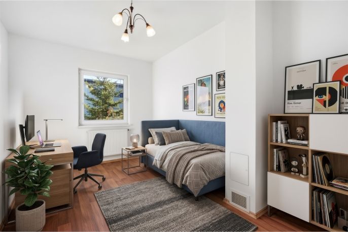 Prodej, Rodinný dům, Kostelec nad Černými lesy