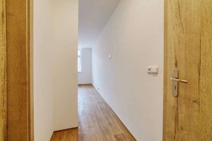 Pronájem, Byt 1+kk, Mariánské Lázně