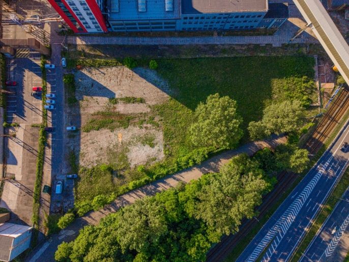 Pronájem, Provozní plocha, Ostrava