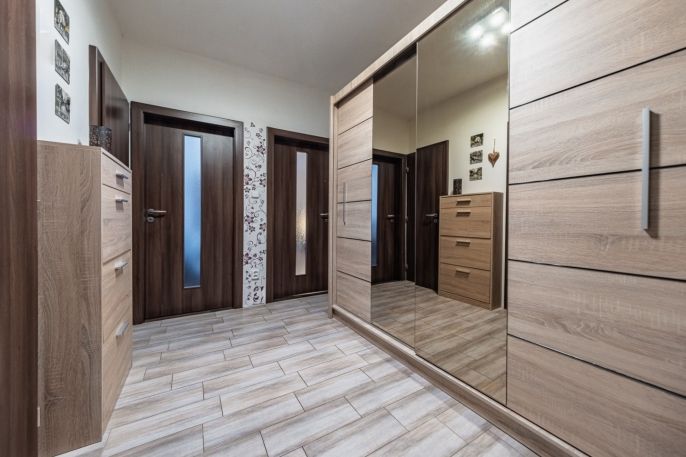 Prodej, Byt 2+1, Čáslav