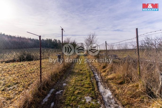 Prodej, Pozemek k bydlení, Plumlov