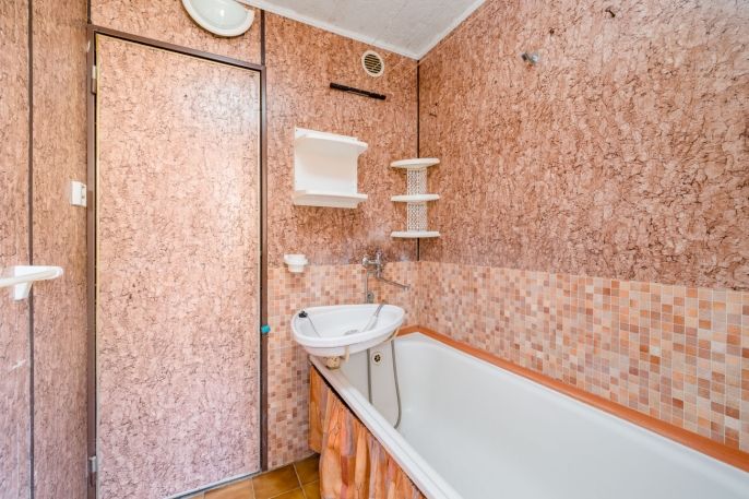 Pronájem, Byt 3+1, Ústí nad Labem