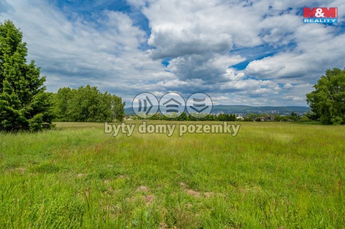 Prodej, Louka, Liberec