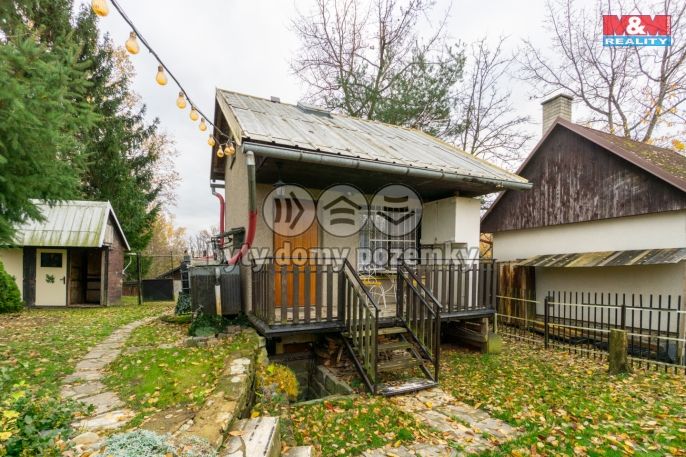 Prodej, Chata, Choceň