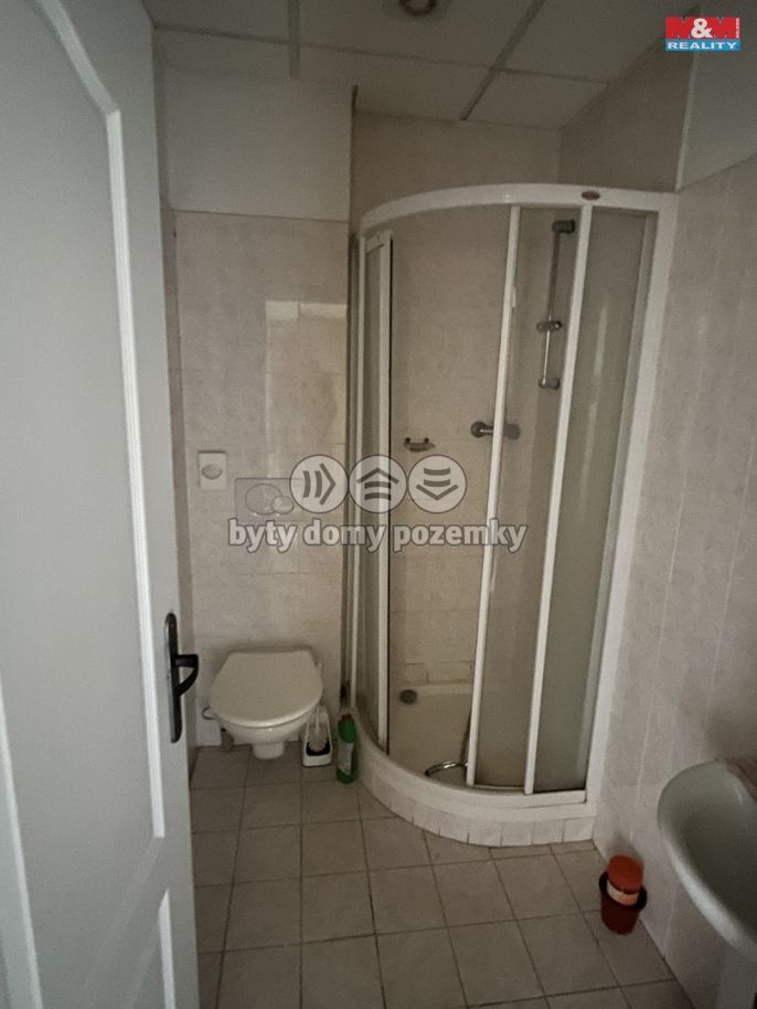 Prodej, Hotel, penzion, Zásada