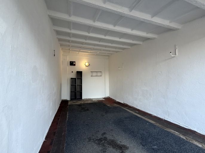 Prodej, Garáž, Česká Třebová