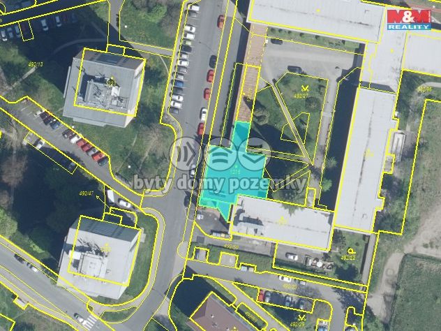 Prodej, Ostatní, Karlovy Vary