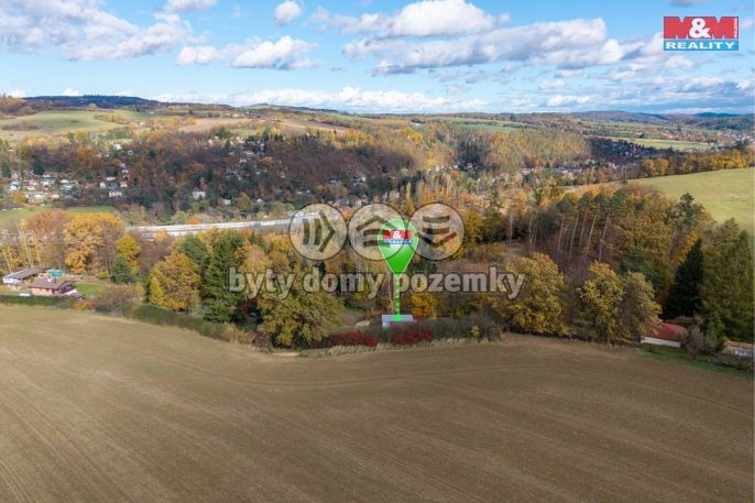 Prodej, Zahrada, Vranov