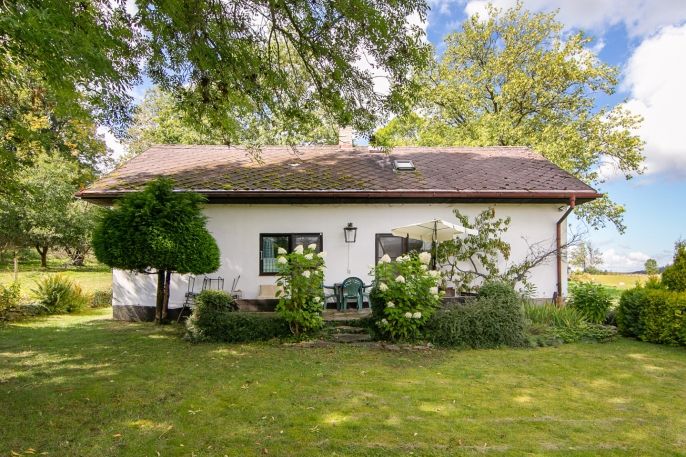 Prodej, Chalupa, Kolinec