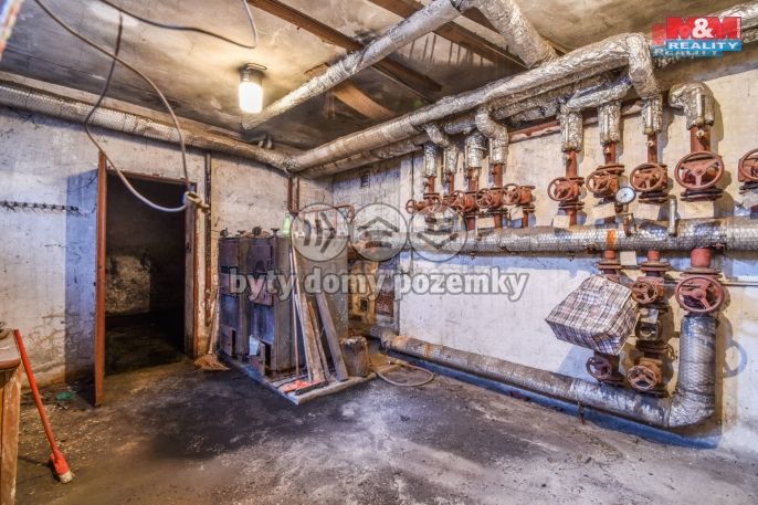 Prodej, Restaurace, stravování, Bílovec