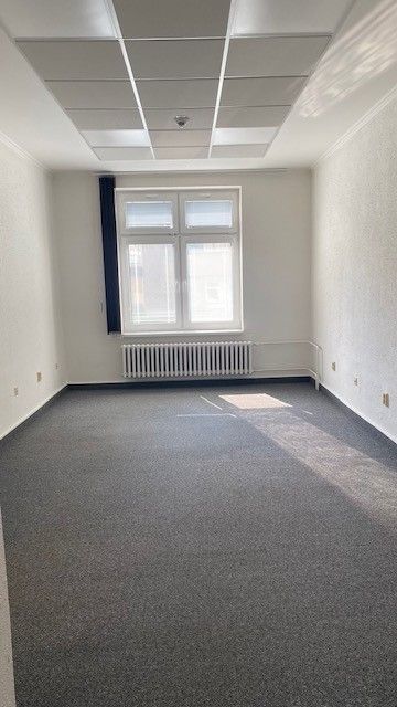Pronájem, Kancelářský prostor, Ostrava