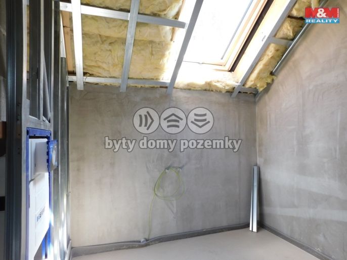 Prodej, Rodinný dům, Turnov