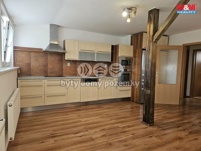 Prodej, Byt 4+kk, Olomouc