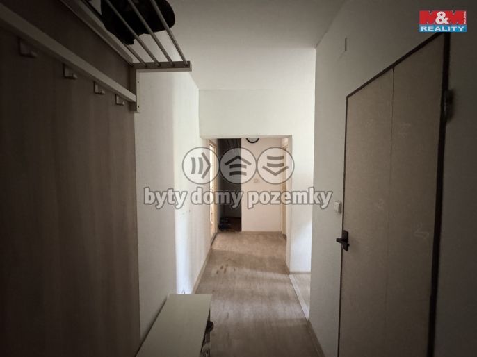 Prodej, Byt 2+1, Ostrava