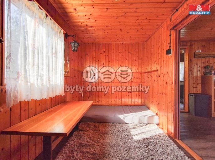 Prodej, Chata, Lučina