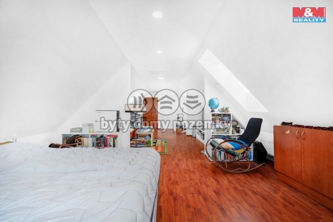 Prodej, Rodinný dům, Velké Chvojno