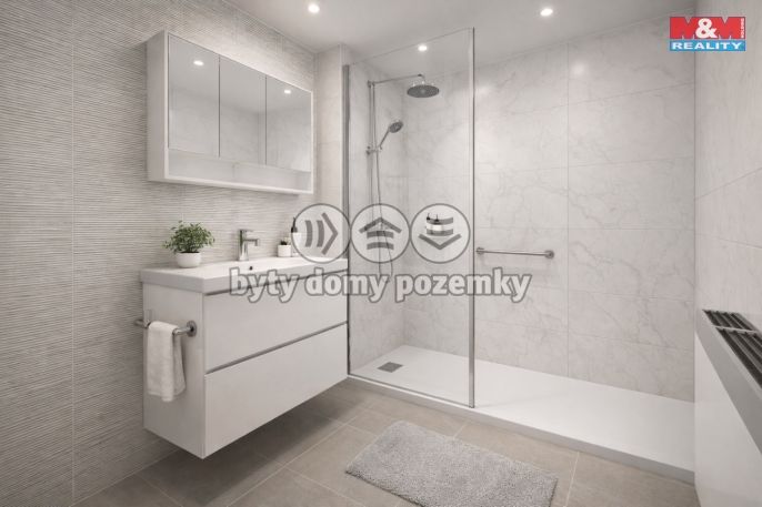 Prodej, Byt 3+1, Ždánice