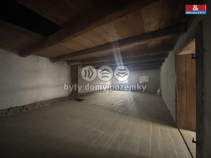 Prodej, Rodinný dům, Hvozd