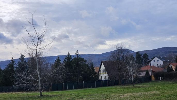 Prodej, Pozemek k bydlení, Dubí