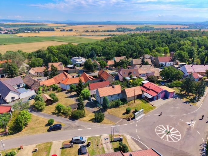 Prodej, Rodinný dům, Dušníky