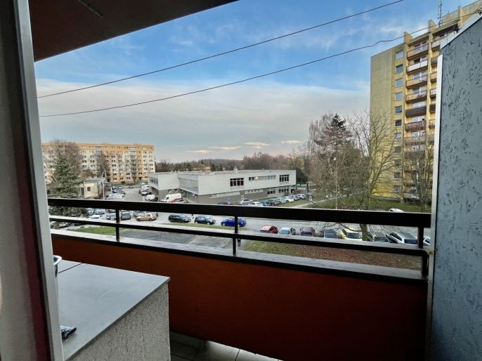 Prodej, Byt 2+1, Orlová