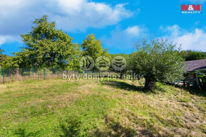 Prodej, Zahrada, Tálín