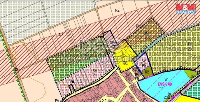 Prodej, Pole, Majetín