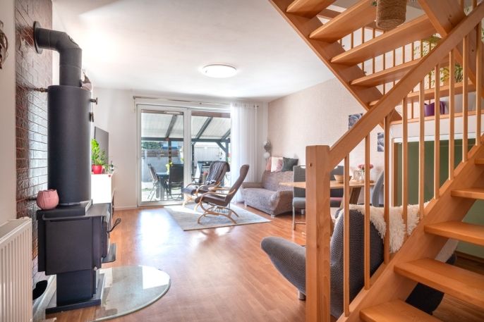 Prodej, Rodinný dům, Radomyšl