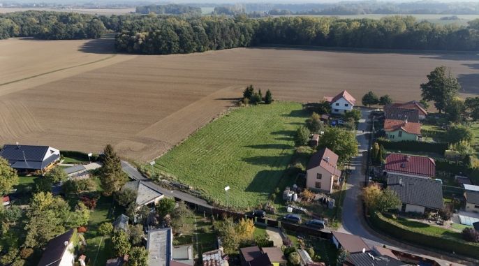 Prodej, Pole, Horka nad Moravou