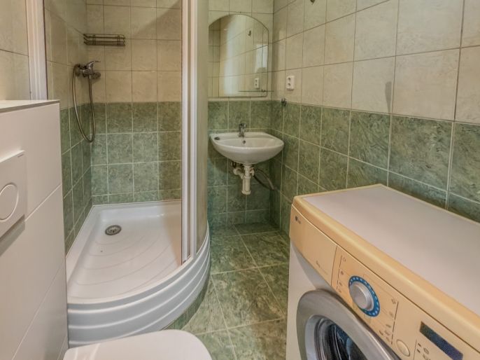 Prodej, Byt 1+kk, Orlová