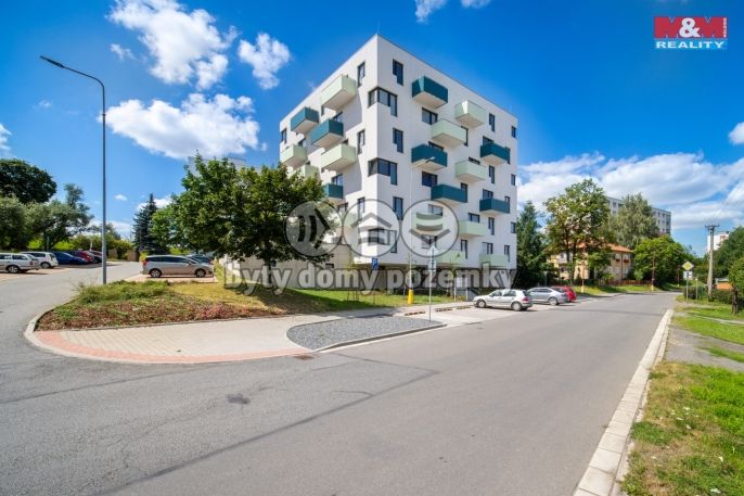 Prodej, Byt 3+kk, Svitavy