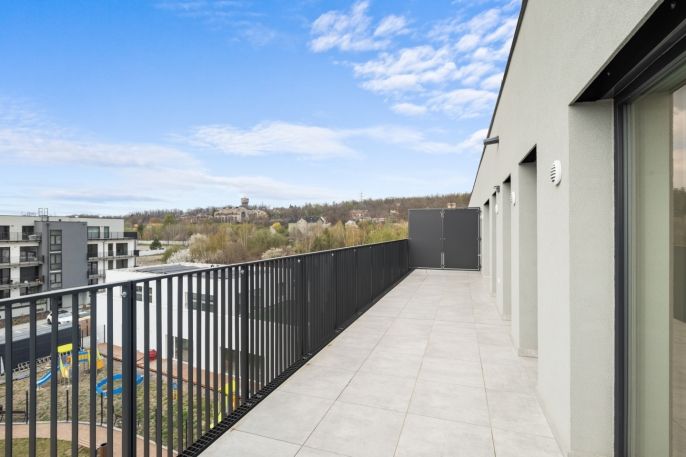 Prodej, Byt 4+kk, Kladno