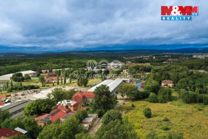 Prodej, Byt 1+kk, Dolní Rychnov