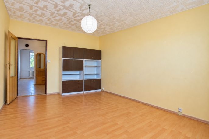 Prodej, Byt 4+1, Chrudim