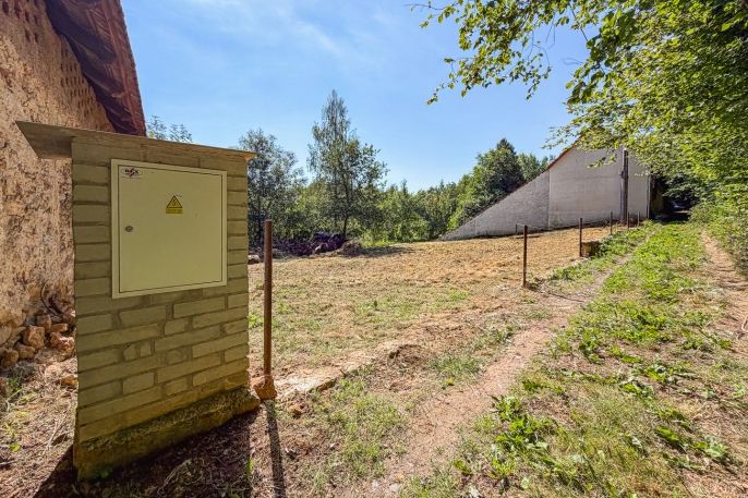 Prodej, Pozemek k bydlení, Krupá