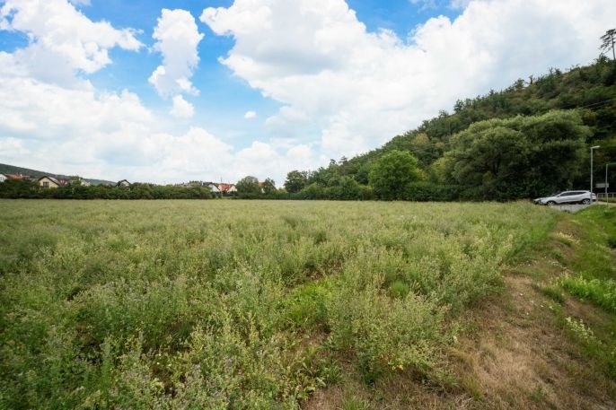 Prodej, Pozemek k bydlení, Králův Dvůr